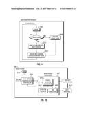 WIRELESS VEHICLE DETECTION SYSTEM AND ASSOCIATED METHODS HAVING ENHANCED     RESPONSE TIME diagram and image