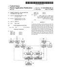 MOBILE TERMINAL AND METHOD FOR CONTROLLING THE SAME diagram and image