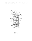 MOBILE TERMINAL AND METHOD FOR CONTROLLING THE SAME diagram and image