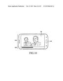 MOBILE TERMINAL AND METHOD FOR CONTROLLING THE SAME diagram and image