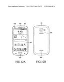 MOBILE TERMINAL AND METHOD FOR CONTROLLING THE SAME diagram and image