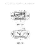 MOBILE TERMINAL AND METHOD FOR CONTROLLING THE SAME diagram and image