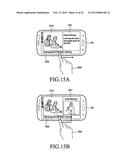 MOBILE TERMINAL AND METHOD FOR CONTROLLING THE SAME diagram and image