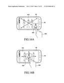 MOBILE TERMINAL AND METHOD FOR CONTROLLING THE SAME diagram and image