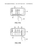 MOBILE TERMINAL AND METHOD FOR CONTROLLING THE SAME diagram and image