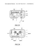 MOBILE TERMINAL AND METHOD FOR CONTROLLING THE SAME diagram and image