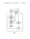 UNSUPERVISED AND ACTIVE LEARNING IN AUTOMATIC SPEECH RECOGNITION FOR CALL     CLASSIFICATION diagram and image