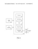 SYSTEM AND METHOD FOR PROVIDING CALENDAR SERVICES TO USERS diagram and image