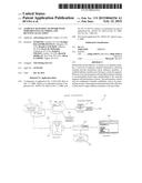 AUDIENCE MATCHING NETWORK WITH PERFORMANCE FACTORING AND REVENUE     ALLOCATION diagram and image