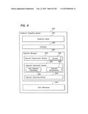 AUDIENCE MATCHING NETWORK WITH PERFORMANCE FACTORING AND REVENUE     ALLOCATION diagram and image
