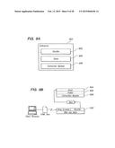 AUDIENCE MATCHING NETWORK WITH PERFORMANCE FACTORING AND REVENUE     ALLOCATION diagram and image