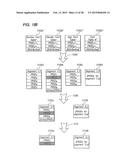 AUDIENCE MATCHING NETWORK WITH PERFORMANCE FACTORING AND REVENUE     ALLOCATION diagram and image