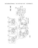 AUDIENCE MATCHING NETWORK WITH PERFORMANCE FACTORING AND REVENUE     ALLOCATION diagram and image