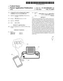 COMMUNICATING INFORMATION ABOUT A PRODUCT VIA AN ATTACHED TAG diagram and image