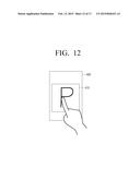 DISPLAY APPARATUS AND THE METHOD THEREOF diagram and image