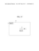 DISPLAY APPARATUS AND THE METHOD THEREOF diagram and image