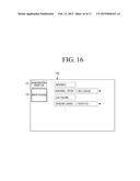 DISPLAY APPARATUS AND THE METHOD THEREOF diagram and image