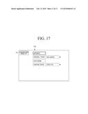 DISPLAY APPARATUS AND THE METHOD THEREOF diagram and image