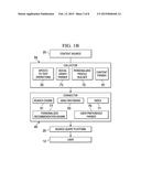 SYSTEM AND METHOD FOR EVALUATING RESULTS OF A SEARCH QUERY IN A NETWORK     ENVIRONMENT diagram and image