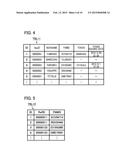 TERMINAL APPARATUS, CONTROL METHOD THEREFOR, COMPUTER-READABLE RECORDING     MEDIUM, AND APPLICATION SYSTEM diagram and image