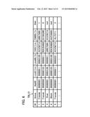 TERMINAL APPARATUS, CONTROL METHOD THEREFOR, COMPUTER-READABLE RECORDING     MEDIUM, AND APPLICATION SYSTEM diagram and image