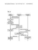 TERMINAL APPARATUS, CONTROL METHOD THEREFOR, COMPUTER-READABLE RECORDING     MEDIUM, AND APPLICATION SYSTEM diagram and image