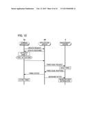 TERMINAL APPARATUS, CONTROL METHOD THEREFOR, COMPUTER-READABLE RECORDING     MEDIUM, AND APPLICATION SYSTEM diagram and image