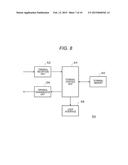 Server Device for Exchanging Messages diagram and image