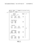 Communications Routing and Contact Updates diagram and image