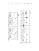 Utilizing Multiple Mobile Service Partitions During Mobility Operations diagram and image