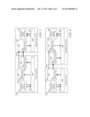 Utilizing Multiple Mobile Service Partitions During Mobility Operations diagram and image