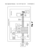 SOLID STATE DRIVE ARCHITECTURES diagram and image