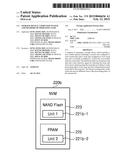 STORAGE DEVICE, COMPUTER SYSTEM AND METHODS OF OPERATING SAME diagram and image