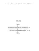 STORAGE DEVICE, COMPUTER SYSTEM AND METHODS OF OPERATING SAME diagram and image