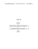 STORAGE DEVICE, COMPUTER SYSTEM AND METHODS OF OPERATING SAME diagram and image