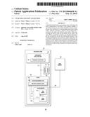 CACHE ORGANIZATION AND METHOD diagram and image