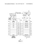 CACHE ORGANIZATION AND METHOD diagram and image