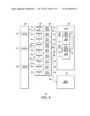 CACHE ORGANIZATION AND METHOD diagram and image