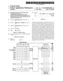 METHOD FOR EXECUTING BLOCKS OF INSTRUCTIONS USING A MICROPROCESSOR     ARCHITECTURE HAVING A REGISTER VIEW, SOURCE VIEW, INSTRUCTION VIEW, AND A     PLURALITY OF REGISTER TEMPLATES diagram and image