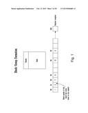 METHOD FOR EXECUTING BLOCKS OF INSTRUCTIONS USING A MICROPROCESSOR     ARCHITECTURE HAVING A REGISTER VIEW, SOURCE VIEW, INSTRUCTION VIEW, AND A     PLURALITY OF REGISTER TEMPLATES diagram and image