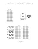 METHOD FOR EXECUTING BLOCKS OF INSTRUCTIONS USING A MICROPROCESSOR     ARCHITECTURE HAVING A REGISTER VIEW, SOURCE VIEW, INSTRUCTION VIEW, AND A     PLURALITY OF REGISTER TEMPLATES diagram and image