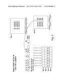 METHOD FOR EXECUTING BLOCKS OF INSTRUCTIONS USING A MICROPROCESSOR     ARCHITECTURE HAVING A REGISTER VIEW, SOURCE VIEW, INSTRUCTION VIEW, AND A     PLURALITY OF REGISTER TEMPLATES diagram and image