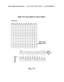 METHOD FOR EXECUTING BLOCKS OF INSTRUCTIONS USING A MICROPROCESSOR     ARCHITECTURE HAVING A REGISTER VIEW, SOURCE VIEW, INSTRUCTION VIEW, AND A     PLURALITY OF REGISTER TEMPLATES diagram and image