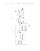 SENSE-AMPLIFIER DRIVING DEVICE AND SEMICONDUCTOR DEVICE INCLUDING THE SAME diagram and image