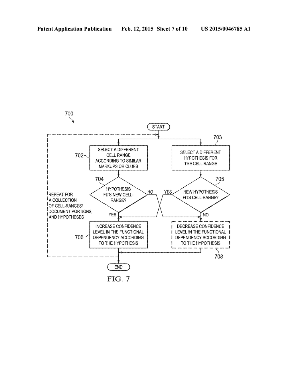 Error Correction in Tables Using Discovered Functional Dependencies - diagram, schematic, and image 08