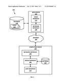 DISPLAY OF VIDEO CONTENT BASED ON A CONTEXT OF USER INTERFACE diagram and image