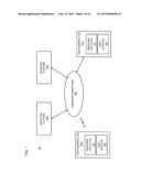 METHOD AND APPARATUS FOR PROVIDING A MESSAGING INTERFACE diagram and image