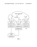 INTERACTIVE AVATAR FOR SOCIAL NETWORK SERVICES diagram and image