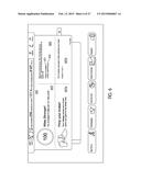 INTERACTIVE AVATAR FOR SOCIAL NETWORK SERVICES diagram and image