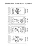 INTERACTIVE AVATAR FOR SOCIAL NETWORK SERVICES diagram and image